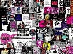 All about punk - Punk rock-ul este un gen de muzică rock de - Punk