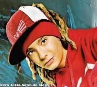 Despre Tom in draci - Tom Kaulitz (chitara) Nume Kaulitz Data nasterii - Tom