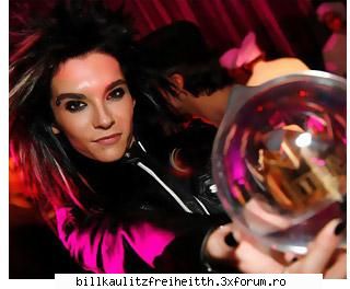 Tokio Hotel - inregistrari video din State - Tokio Hotel au postat videoclipuri live - Tokio Hotel